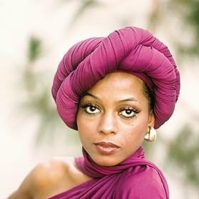 Diana Ross